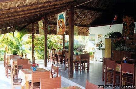 Hotel Lagoa E Mar เจาอา ภายนอก รูปภาพ